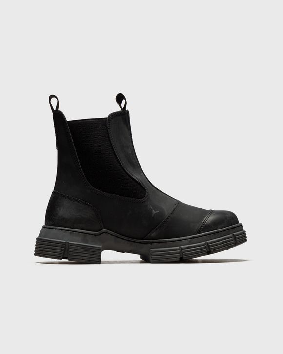 Recycled Rubber City Boot
