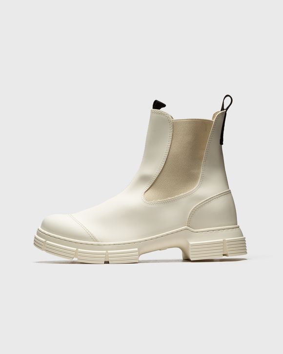Recycled Rubber City Boot