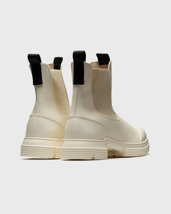 Recycled Rubber City Boot
