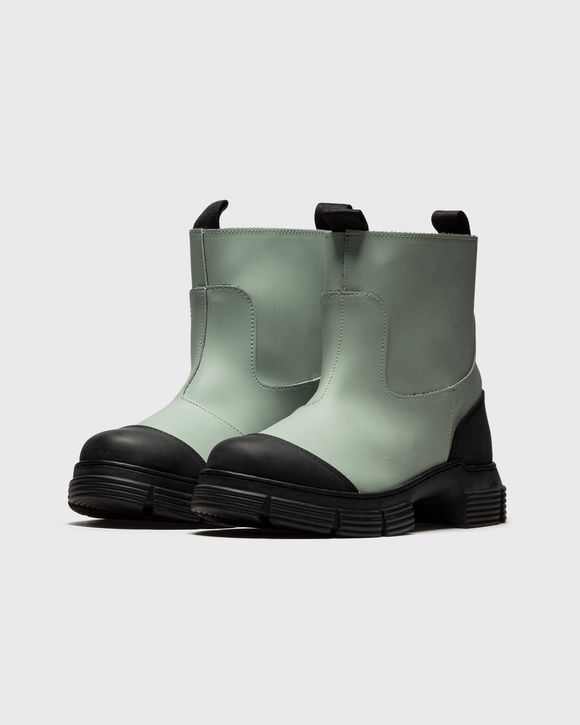 Recycled Rubber