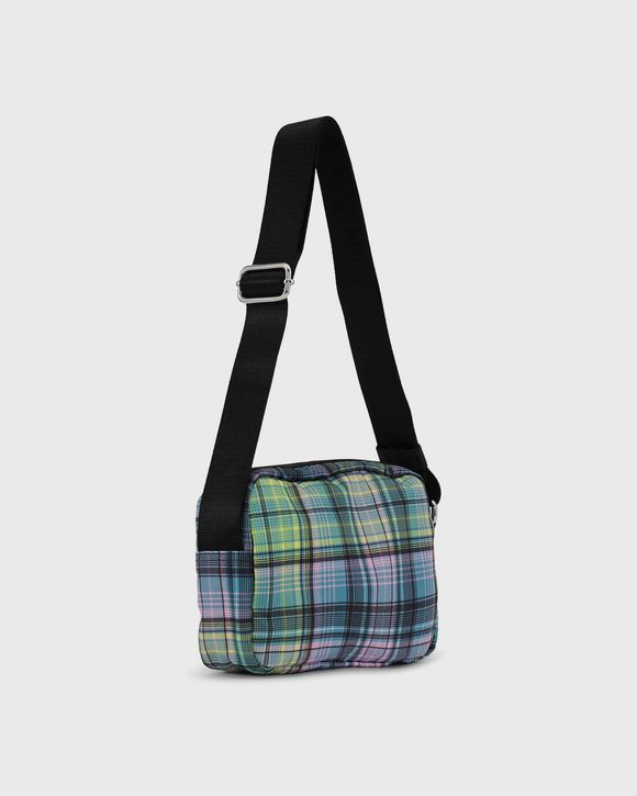 Recycled Tech Festival Bag Print