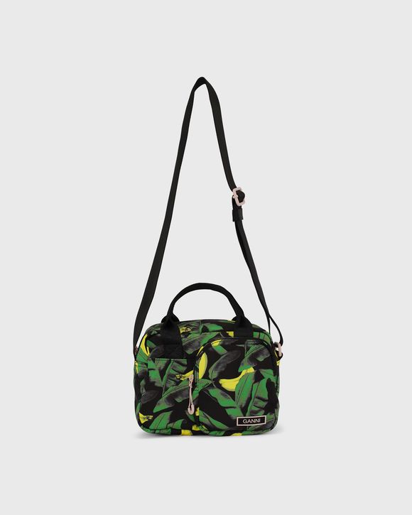 Recycled Tech Festival Top Handle