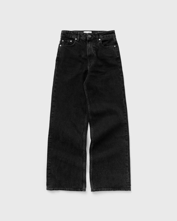 Rigid Denim