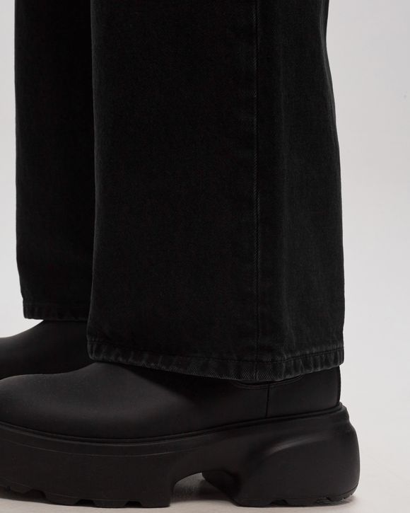 Rigid Denim