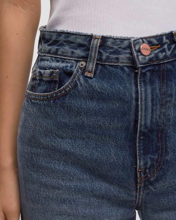 Rigid Denim