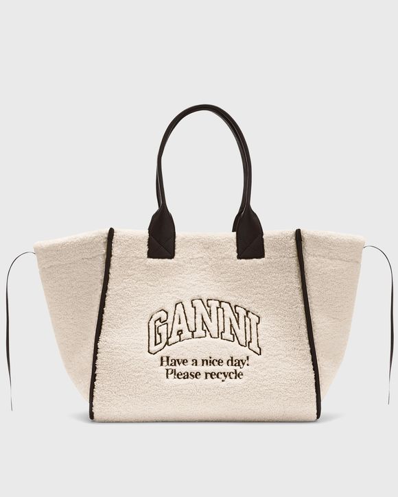 Shopper XXL Shearling