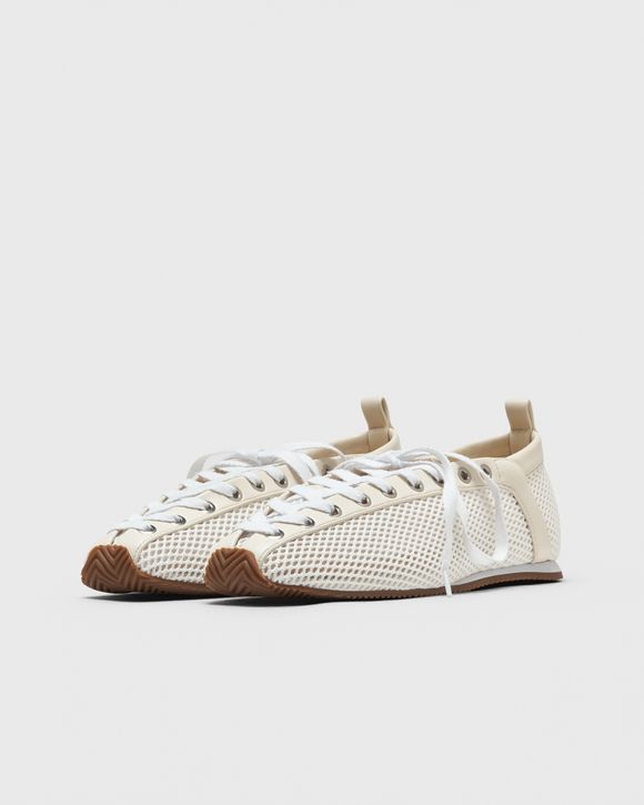 Sporty Ballerina Mesh