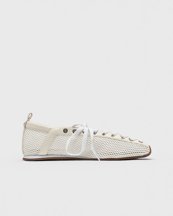 Sporty Ballerina Mesh