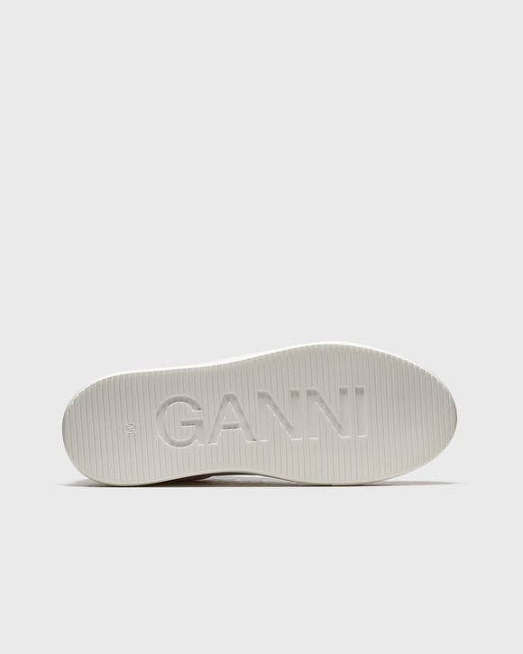 Sporty Mix Cupsole Sneaker