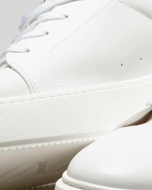 Sporty Mix Cupsole Sneaker