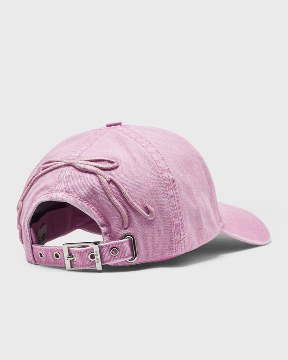 Washed Cotton Cap