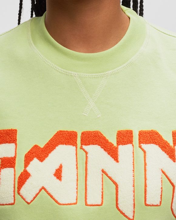 WMNS Isoli Ganni Rock Sweatshirt