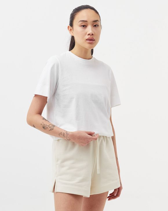 WMNS O-neck T-shirt