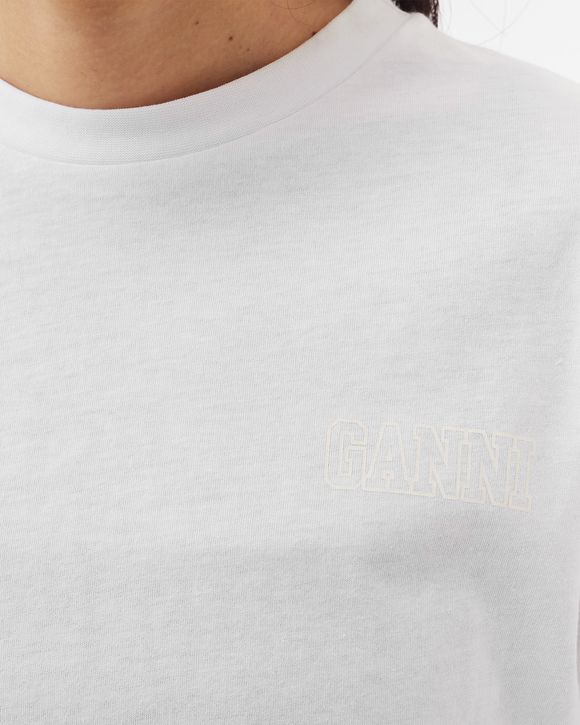 WMNS O-neck T-shirt