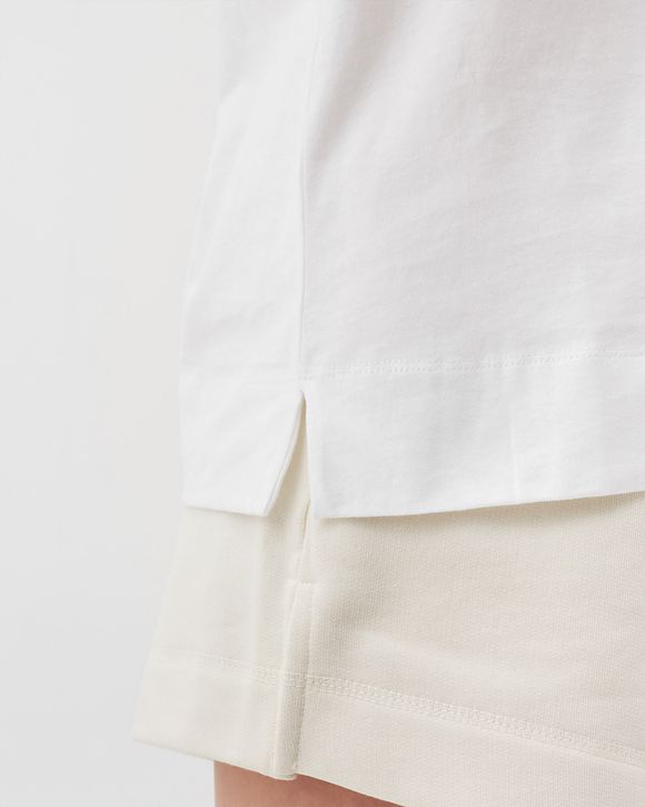 WMNS O-neck T-shirt