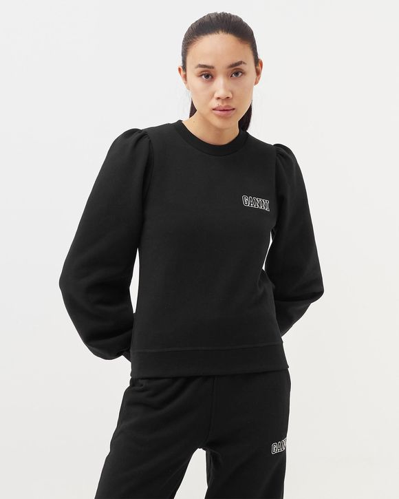 WMNS Puff Shoulder Sweatshirt