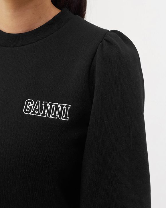 WMNS Puff Shoulder Sweatshirt
