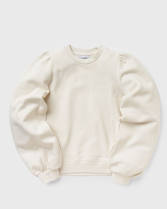 WMNS Puff Shoulder Sweatshirt