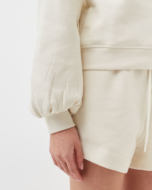 WMNS Puff Shoulder Sweatshirt