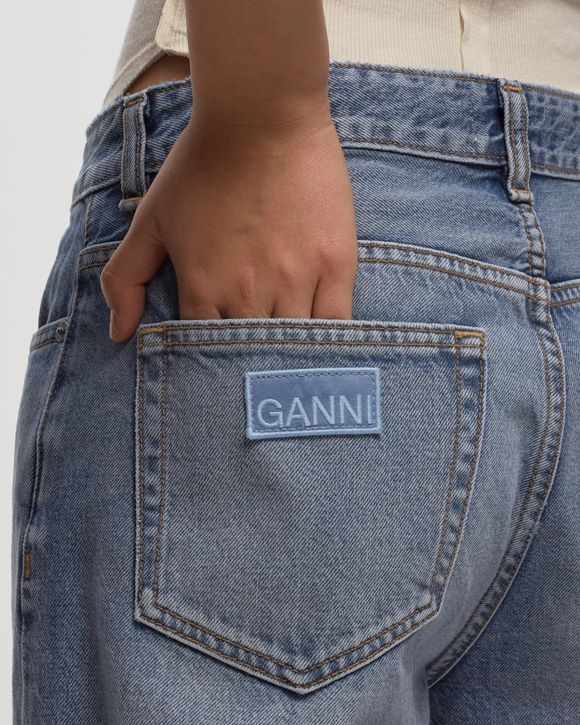WMNS Rigid Denim Izey