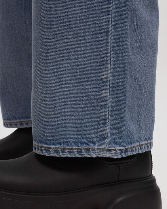 WMNS Rigid Denim Izey