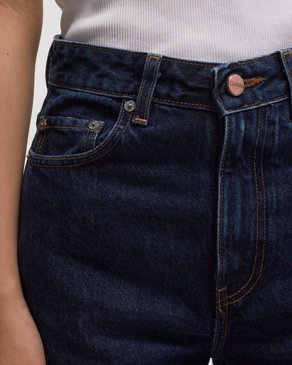 WMNS Rigid Denim Stary