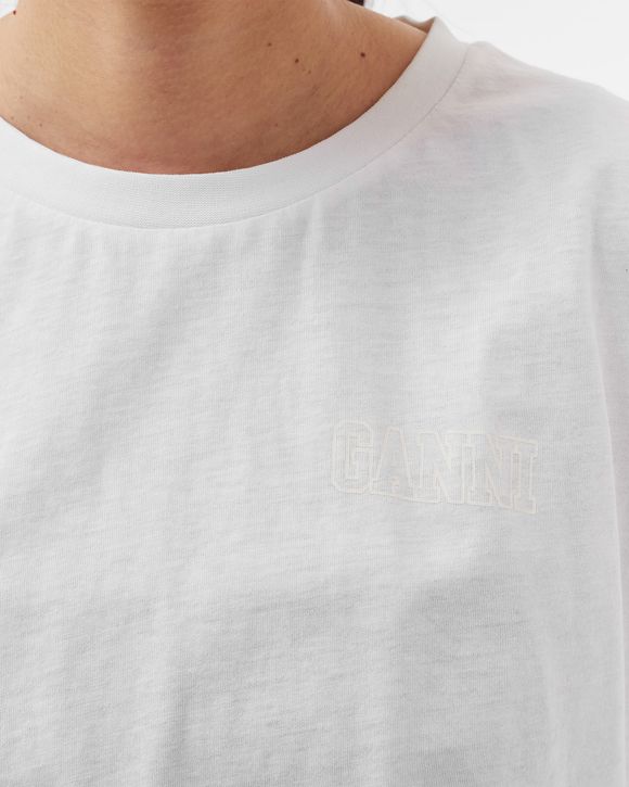 WMNS Sleeveless O-neck T-shirt