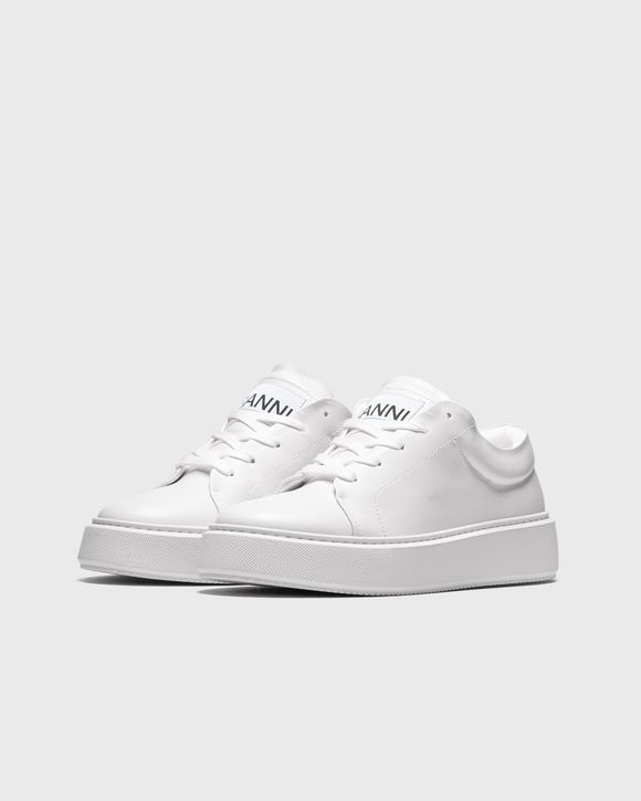 WMNS Sporty Mix Cupsole Sneaker