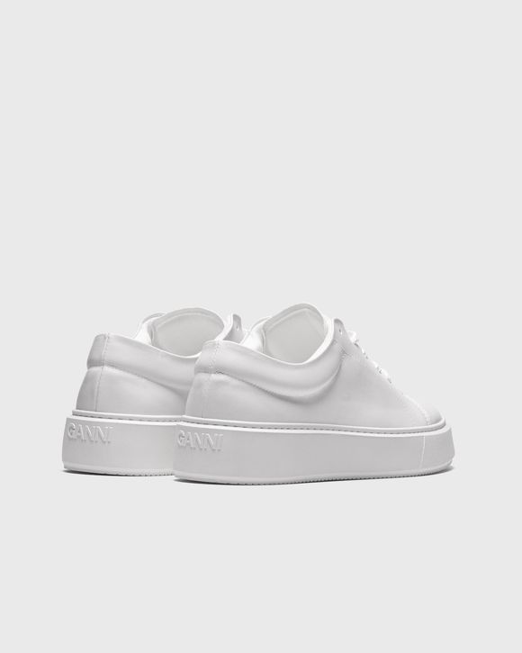 WMNS Sporty Mix Cupsole Sneaker