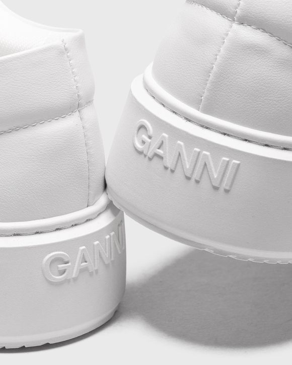 WMNS Sporty Mix Cupsole Sneaker