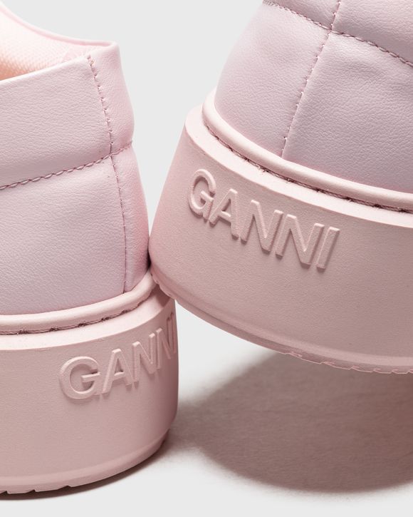 WMNS Sporty Mix Cupsole Sneaker