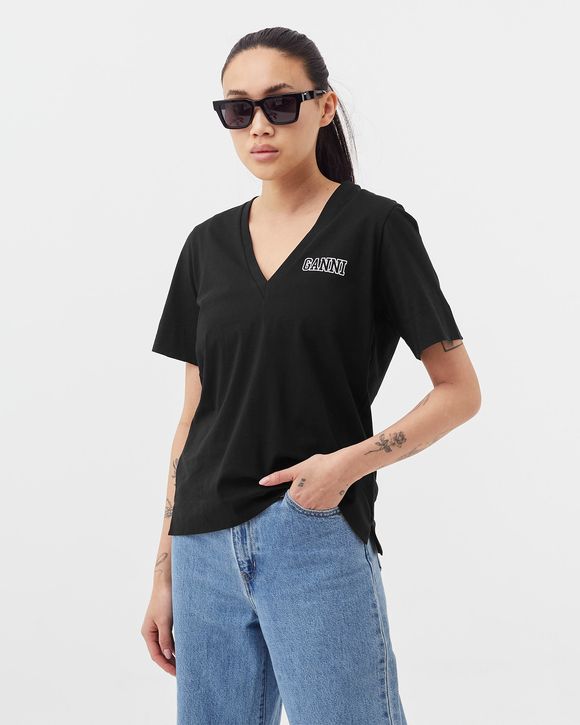 WMNS V-neck T-shirt