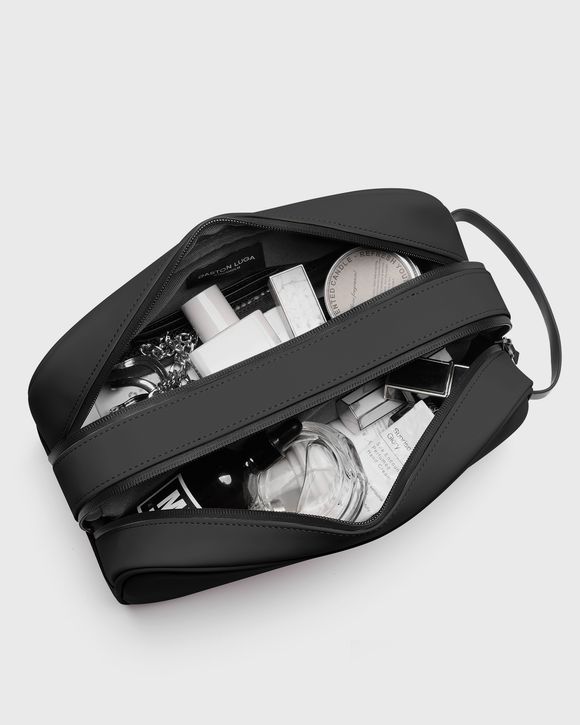 Spläsh Double Zipped Toiletry Bag