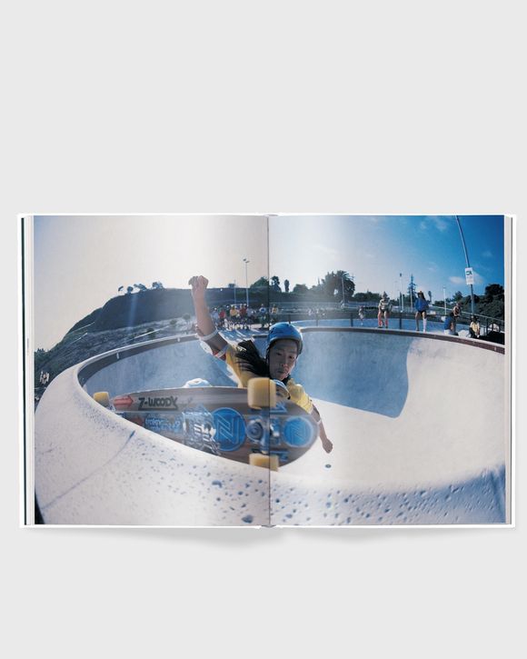 Flex Appeal. A Time Capsule of Fibreflex and the Rise of 70s Skate Culture