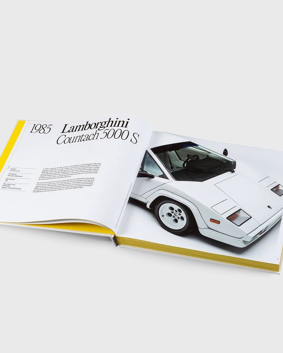 Neon Rides. Cars and Culture of the ’80s and ’90s