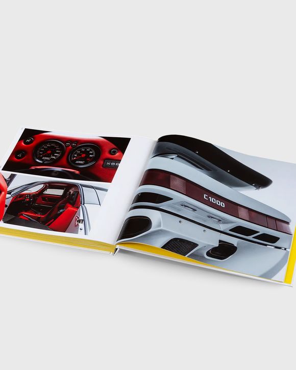 Neon Rides. Cars and Culture of the ’80s and ’90s