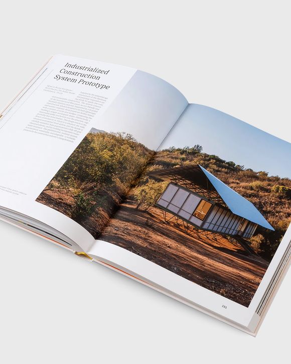 Prefab and Modular by Masha Erman