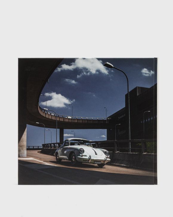 The Germans, Beautiful Machines