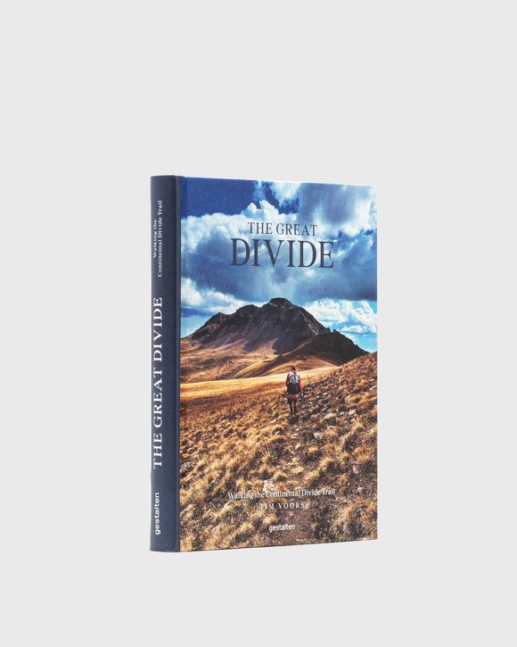 The Great Divide by Robert Klanten