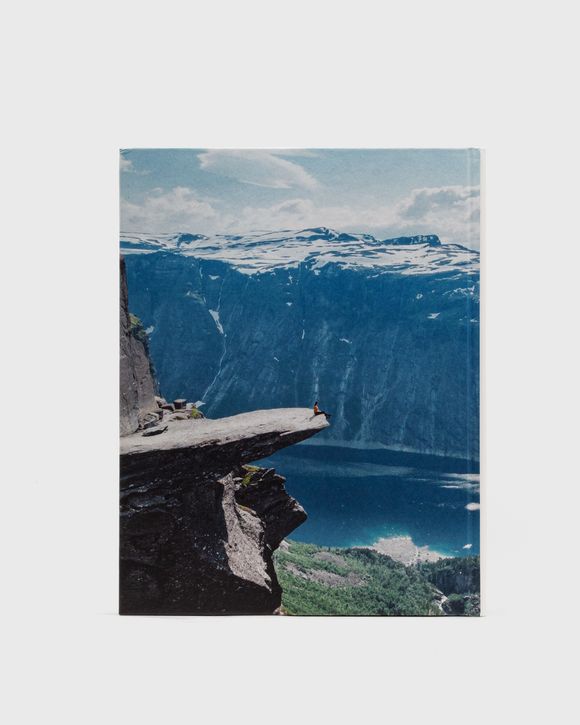 "Wanderlust Nordics" by Cam Honan