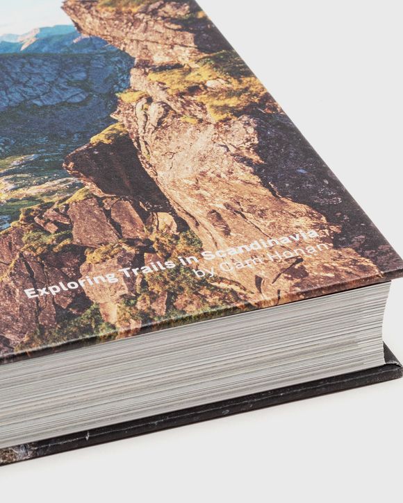 "Wanderlust Nordics" by Cam Honan