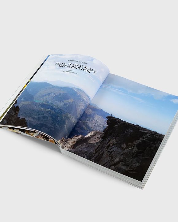 Wanderlust USA Compact Edition