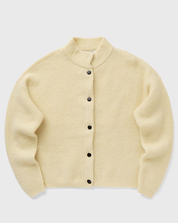 AlphaGZ short cardigan