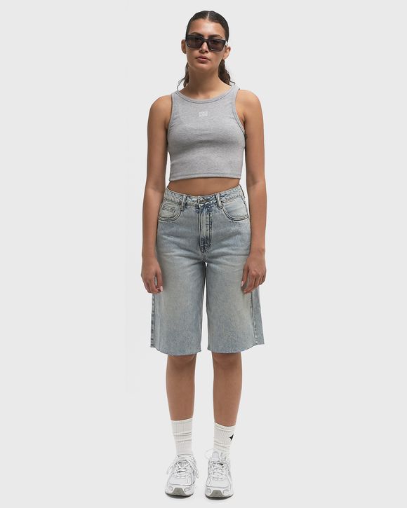 GZasher HW long shorts