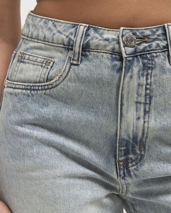 GZasher HW long shorts
