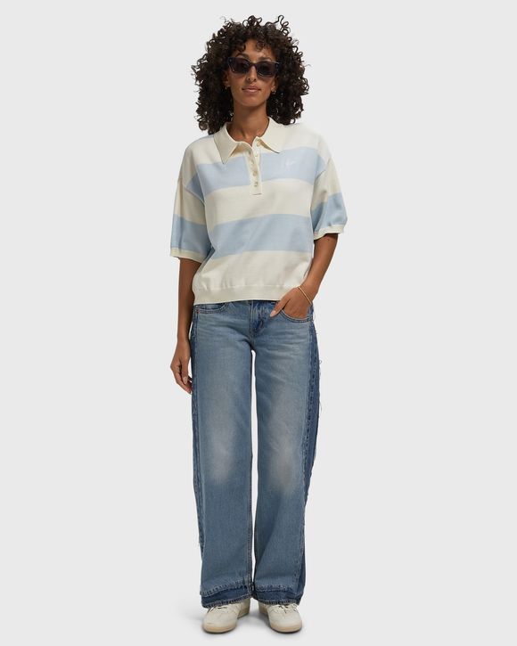 GZmaia ss polo pullover