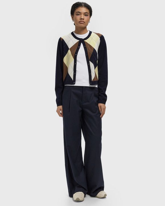 GZmanzi multi cardigan
