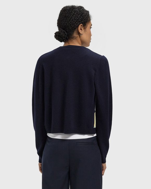 GZmanzi multi cardigan
