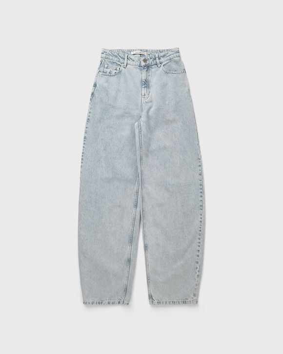 GZparwana HW barrel jeans