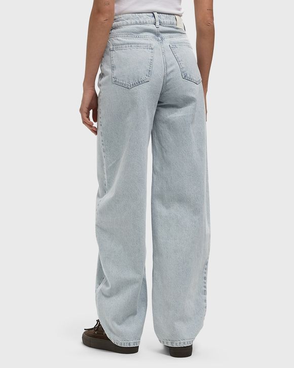 GZparwana HW barrel jeans